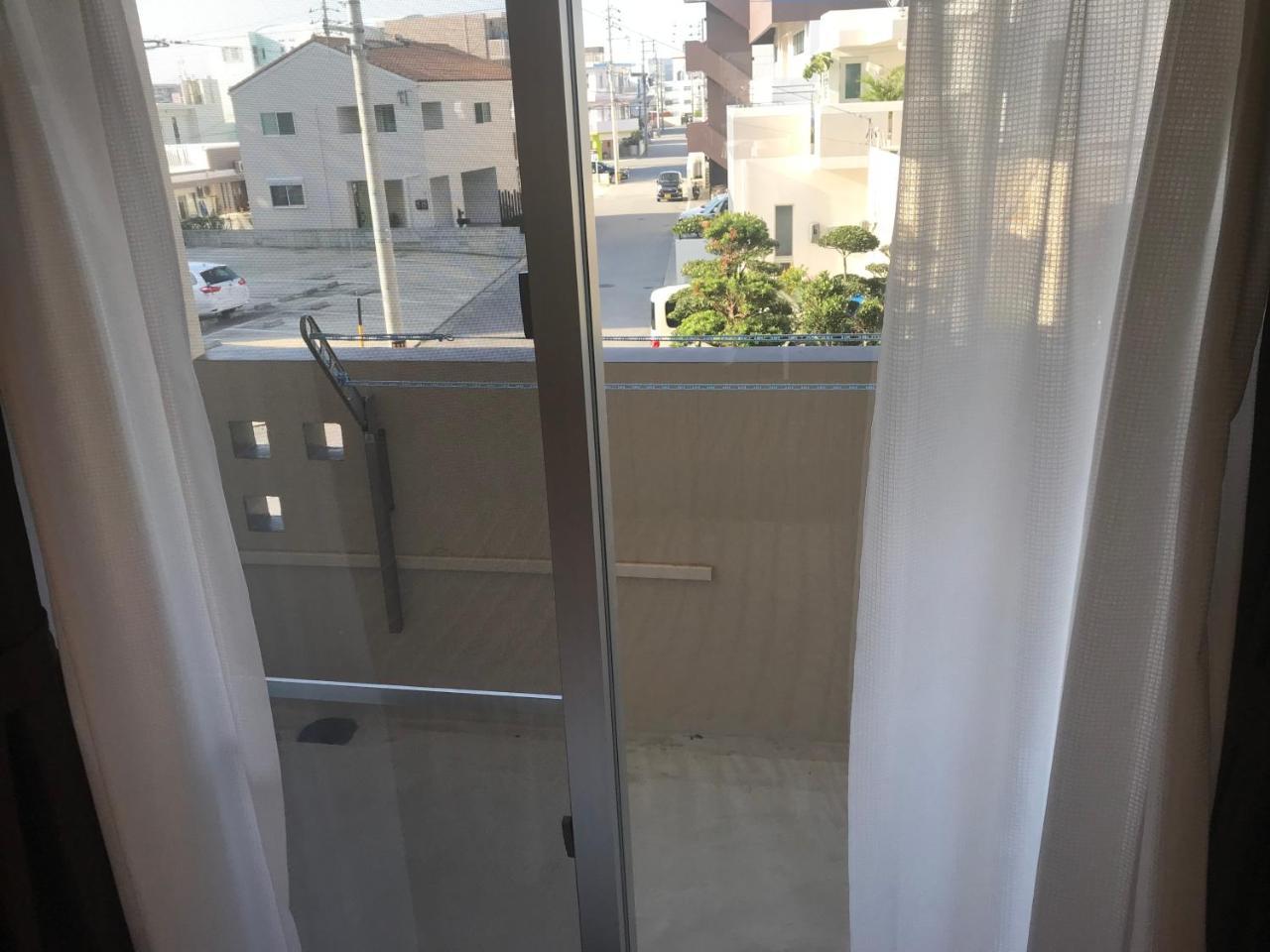 Weekly Harbourview Mansion Ginowan Apartment Exterior photo